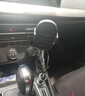 小米 50W車(chē)載無(wú)線(xiàn)充電器 車(chē)充大功率電動(dòng)手機支架 多種安裝方式 50W 車(chē)載無(wú)線(xiàn)充電器套裝 銀黑色 曬單實(shí)拍圖