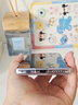 阿吉王【當天發(fā)-超薄不發(fā)黃】適用vivo s18手機殼vivo s18保護套半包鏡頭防摔透明散熱超薄男女款 曬單實拍圖
