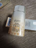 歐珀萊（AUPRES）烈日防曬隔離液SPF50+   清透質(zhì)地 戶外出游軍訓(xùn) 清爽不油520禮物 烈日防曬隔離液SPF50+ 60ml*2 曬單實拍圖
