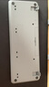 羅技（Logitech）K251藍(lán)牙鍵盤無線鍵盤辦公鍵盤筆記本電腦手機(jī)Mac平板ipad鍵盤 數(shù)字鍵盤99鍵緊湊型設(shè)計(jì)帶支架 K251石墨黑 曬單實(shí)拍圖