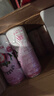 薩瑞斯越南原裝進(jìn)口 山竹氣泡飲料330ml*24瓶 60%nfc果汁益生元聚餐飲料 曬單實(shí)拍圖