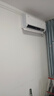 TCL空調(diào)大1匹小藍(lán)翼真省電 空調(diào)掛機(jī) 超一級能效省電35%冷暖 KFR-26GW/RV2Ea+B1廣東以舊換新國家補貼 曬單實拍圖