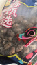 淡曬海蠣干無沙牡蠣干海鮮干貨生蠔干海蠣子熬粥食材干海產(chǎn)批發(fā) 500g/包 曬單實拍圖