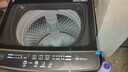 美的（Midea）波輪洗衣機(jī)全自動(dòng)家用 MB12L2 12公斤大容量 除螨 颶風(fēng)深層勁洗 隨心洗 以舊換新 家電國(guó)家補(bǔ)貼20% 曬單實(shí)拍圖