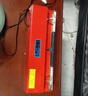 逸飛 手壓半自動(dòng)封口機(jī)小型臺(tái)式家用商用食品袋鋁箔塑料袋家用熱封機(jī) SF-400手壓封口機(jī)【京倉速發(fā)】 曬單實(shí)拍圖
