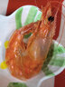 海仙津蝦干即食烤蝦干風(fēng)干大蝦海產(chǎn)干貨對蝦大蝦仁海蝦 【大號款】九節蝦干250g 35-45只（凈重） 曬單實(shí)拍圖