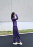 MANTENER GRAN2025新款復(fù)古雙色鞋帶厚底時(shí)尚休閑鞋女板鞋 MG女鞋 卡其色 36 曬單實(shí)拍圖