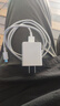 小米3A 快充數(shù)據(jù)線 1m (USB-A to USB-C) 曬單實拍圖