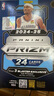 帕尼尼Panini 帕尼尼 NBA籃球球星卡 24-25 prizm blaster盒 曬單實拍圖