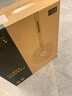 米家小米電風(fēng)扇落地扇家用直流變頻自然風(fēng)臺地兩用 輕音節(jié)能智能控制藍(lán)牙遙控輕薄電扇Pro 曬單實拍圖