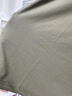 JEEP SPIRIT吉普2025新款冰絲短袖t恤男士夏季男款男裝運(yùn)動(dòng)涼感速干透氣大碼 17077藏藍(lán) 7XL 【240-260斤】 曬單實(shí)拍圖