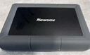 紐曼（Newsmy）6TB 移動硬盤 3.5英寸 桌面存儲 星際系列 Type-C USB3.1 硅膠保護(hù)金屬外殼 大容量 家庭數(shù)據(jù)倉庫 曬單實拍圖