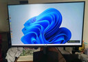 HKC 27英寸2K高清100Hz顯示器IPS面板硬件低藍光廣視角HDMI接口家用電子書辦公液晶電腦顯示屏S2716Q 曬單實拍圖
