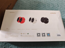 漫步者（EDIFIER）e25HD 桌面藍(lán)牙音箱 精致HIFI桌面2.0音箱 家居藝術(shù)音響 極晝白 七夕情人節(jié)禮物 曬單實(shí)拍圖
