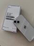 蘋果13 iPhone13pro 原裝雙卡 蘋果13promax 國行正品 蘋果12手機 13 星光色 官方標配5G雙卡 256G 曬單實拍圖