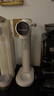 prosoda 氣泡水機(jī)蘇打水機(jī)家用自制碳酸飲料打氣機(jī)器可樂汽水氣泡機(jī)奶茶店商用 G720白色（配1個(gè)氣瓶 2個(gè)不銹鋼水瓶） 曬單實(shí)拍圖