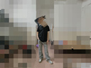 真維斯【速干透氣抗菌】POLO衫夏季商務休閑短袖男女同款 黑色 L （建議120-140斤） 曬單實拍圖
