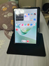 QBOSS適用華為MatePad 11.5S保護套Air12保護殼平板Pro帶筆槽12.2任意旋轉(zhuǎn)11.5