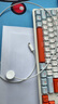 Apple/蘋(píng)果 Apple Watch磁力編織充電線轉(zhuǎn)USB-C-1米 蘋(píng)果手表充電線磁吸充電線 適用于24年新Watch 曬單實(shí)拍圖