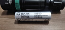 世達（SATA）高性能調焦強光充電式手電筒635LM  90747 曬單實拍圖