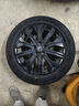 雙星汽車(chē)輪胎 235/55R19 105V X31 適配哈弗H6/奧迪Q5L/皓影 曬單實(shí)拍圖