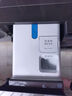 海爾（Haier）滾筒洗衣機13公斤大容量家用全自動變頻精華洗 智能投放大筒經(jīng)超越LDE518S一級能耗靜音官方旗艦 晶彩觸屏+活水精華洗+六維減震+智能投放 曬單實拍圖