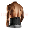 邁克達(dá)威（McDavid）高彈輕便透氣運(yùn)動(dòng)護(hù)腰深蹲支撐護(hù)腰帶495保護(hù)腰椎 支撐加壓 L(91-127CM腰圍) 曬單實(shí)拍圖