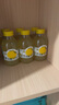 柚香谷（YUZUVALLEY）宋柚汁雙柚汁復合果汁飲料300g*10瓶 鮮果萃取富含VC 0脂節(jié)日整箱 曬單實拍圖
