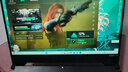 華碩（ASUS）華碩天選5pro/天選4/3游戲筆記本電腦高端獨顯15.6英寸學(xué)生電競本 天選4:R7-7735 RTX4060-8G 16G內(nèi)存+512G固態(tài)-可升級32G 【庫存機(jī)  支持驗機(jī)】 曬單實拍圖