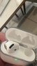 Apple/蘋果 AirPods 4 搭配USB-C充電盒 蘋果耳機 藍(lán)牙耳機 適用iPhone/iPad/Mac 四代 曬單實拍圖