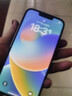 Apple iPhone 13 Pro 支持移動(dòng)聯(lián)通電信蘋果5G 二手手機(jī) 國行國行優(yōu)惠券補(bǔ)貼 遠(yuǎn)峰藍(lán)色 256G 曬單實(shí)拍圖