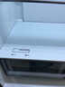 美的（Midea）531雙系統(tǒng)雙循環(huán)十字對開四開門風(fēng)冷無霜一級變頻國家補(bǔ)貼大容量家用智能電冰箱MR-531WSPZE 曬單實(shí)拍圖