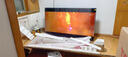 TCL電視 75Q10K 75英寸 Mini LED 2160分區 XDR 3800nits QLED量子點(diǎn) 超薄 75英寸 曬單實(shí)拍圖