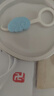 ANGELALIGN時(shí)代天使隱形牙套摘咬棒咬膠正畸保持器矯正便捷摘戴鉤 白色 曬單實(shí)拍圖
