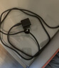 倍思蘋(píng)果充電器30W/20W折疊智能低溫不傷機(jī)快充Type-c充電器套裝適用iPhone16/15pro/14蘋(píng)果快充套裝 【皓月白】小方塊30W快充頭 適用蘋(píng)果全系-安全快充不傷機(jī) 曬單實(shí)拍圖