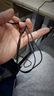 小米（MI） 耳機(jī)小米活塞耳機(jī)xiaomi膠囊耳機(jī)有線手機(jī)入耳式運(yùn)動(dòng)降噪通用耳塞音樂耳麥 小米膠囊耳機(jī)+Type-C轉(zhuǎn)接線 曬單實(shí)拍圖