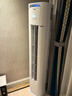 美的（Midea）空調(diào)柜機酷省電升級PRO 新一級能效節(jié)能省電變頻冷暖智能家用客廳空調(diào) 以舊換新 國家補貼20%空調(diào) 大2匹 二級能效 酷省電 省電18% 曬單實拍圖