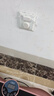 紐備麗提插座保護(hù)蓋寶寶嬰兒防觸電防小孩觸電保護(hù)蓋兒童插孔保護(hù)蓋26只裝 曬單實(shí)拍圖
