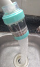 菲享廚房麥飯石水龍頭過濾器磁化凈水器自來水防濺濾水器浴室節(jié)水器 顏色隨機(jī)2個(gè)裝 曬單實(shí)拍圖