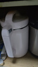 九陽（Joyoung）豆?jié){機1.2L破壁免濾 可預約家用多功能3-4人食全自動破壁榨汁機料理機D2190 曬單實拍圖