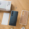 OPPO K12 Plus 12GB+256GB 玄武黑 6400mAh大電池 第三代驍龍7旗艦芯 5G AI手機 移動(dòng)補貼 曬單實(shí)拍圖