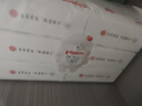 貝親（Pigeon）嬰兒棉柔巾 干濕兩用洗臉巾嬰童適用 成人可用80片裝*6連包 PL458 曬單實拍圖