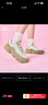 鴻星爾克休閑鞋女子革網(wǎng)透氣戶(hù)外運動(dòng)防滑耐磨情侶老爹鞋|甜心2.0 曬單實(shí)拍圖