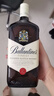 百齡壇（Ballantine`s） 特醇 蘇格蘭 調(diào)和型 威士忌 洋酒 1000ml（1L） 中秋送禮 曬單實拍圖