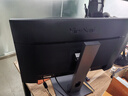 優(yōu)派27英寸 4K超清 IPS顯示器 HDR400 TypeC96W 10bit 旋轉(zhuǎn)升降 廣色域 專業(yè)設(shè)計電腦顯示屏 VG2781-4K 曬單實(shí)拍圖