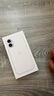 Apple/蘋(píng)果 iPhone 16（A3288）128GB 白色 支持移動(dòng)聯(lián)通電信5G 雙卡雙待手機 曬單實(shí)拍圖