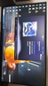 飛利浦（PHILIPS)27英寸100Hz LGD-IPS纖薄微邊顯示器全高清低藍(lán)光HDMI節(jié)能辦公顯示屏外接電腦屏幕 27E2N1100超頻120Hz IPS屏 曬單實(shí)拍圖
