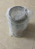 龍士達(dá)玻璃瓶密封罐 1.7L 3只裝儲(chǔ)物罐泡酒瓶泡菜瓶雜糧茶葉干果零食瓶 曬單實(shí)拍圖