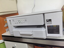 兄弟（brother）DCP-T436W彩色噴墨無(wú)線手機(jī)wifi打印機(jī)復(fù)印掃描一體機(jī)家用小型學(xué)生作業(yè)照片A4墨倉(cāng)打印機(jī) T436W無(wú)線遠(yuǎn)程小程序 親子價(jià)更優(yōu)，官方標(biāo)配 曬單實(shí)拍圖