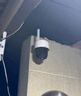 ?？低暎℉IKVISION）4G攝像頭終身免流量500萬(wàn)像素360度無(wú)死角帶夜視全景監(jiān)控器內(nèi)置無(wú)限流量室外戶外防塵防水Q3P5M 曬單實(shí)拍圖